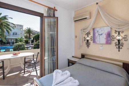 Castle Suites - 15