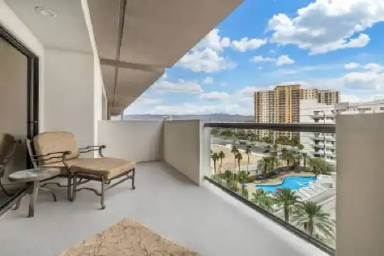 Cancun Resort Las Vegas By Diamond Resorts - 29