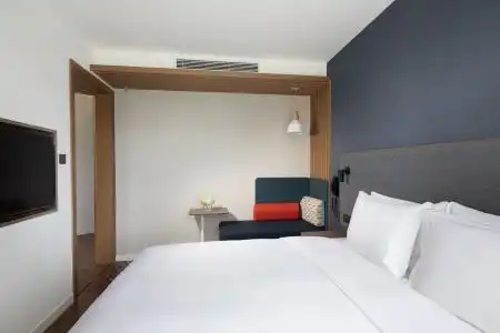 Holiday Inn Express Chengdu Longquanyi North, An Ihg - 69