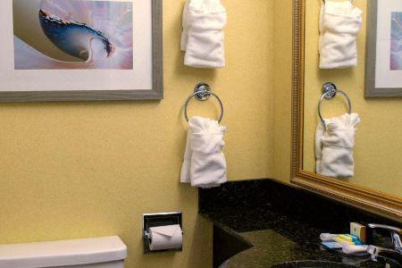 The Oceanfront Inn - Virginia Beach - 15