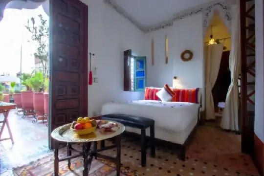 Riad Kaiss By Anika - 19
