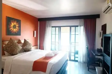 Chiangkhong Teak Garden Riverfront Onsen- Sha Extra Plus - 68