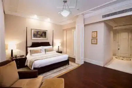 The Claridges New Delhi - 108