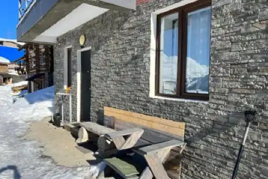 Mountain Cricket Chalets and Apartments - 116