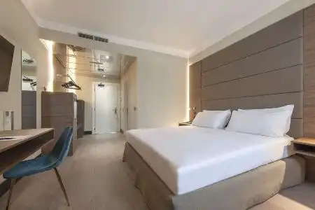 Best Western Quattrotorri - 72