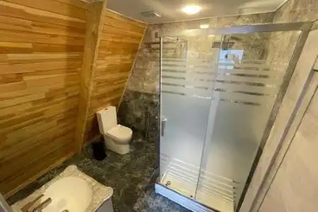 Qafqaz Wood Chalet - 1