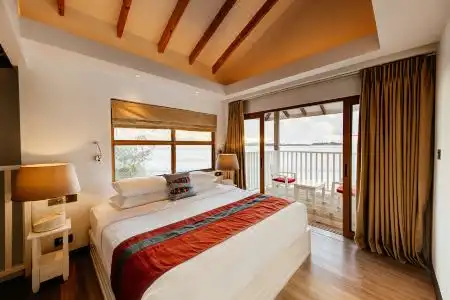 Cinnamon Dhonveli Maldives - Water Suites - 23