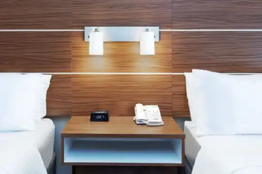 Holiday Inn Express-Central - 23
