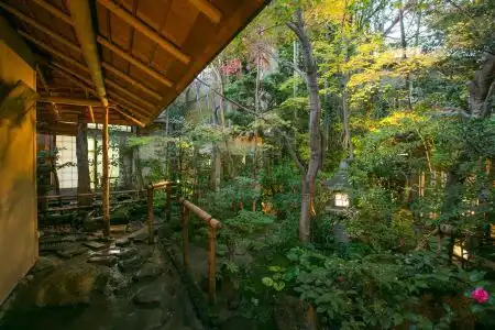 Gion Yoshiima - 7