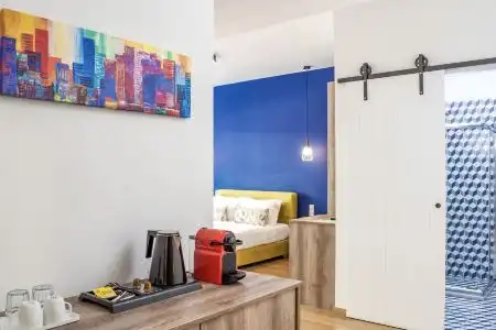 Iasonos Suites Athens - 53