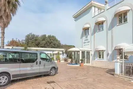 Borgo Del Mare - 6