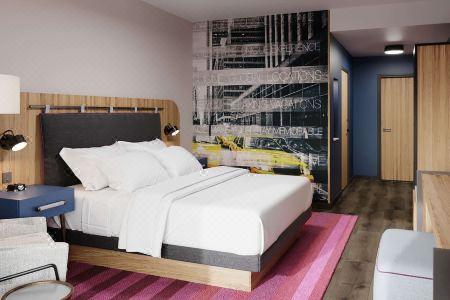 Tryp By Wyndham Orlando - 8