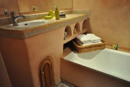 Riad Le Sucrier de Fès - 8