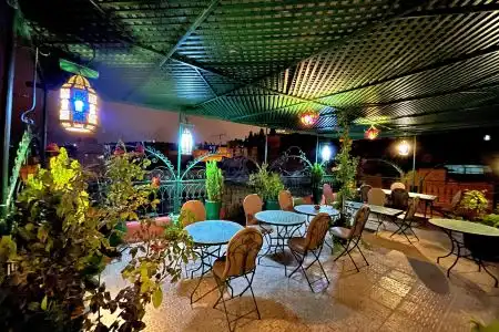 Riad Dar Guennoun - 20