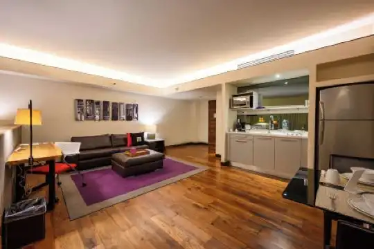 Las Suites Campos Eliseos - 41