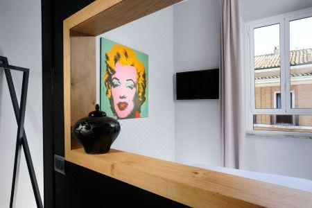 Gemini Suites Navona - 52