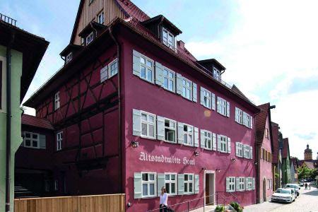 AltstadtmitteSonne - 0