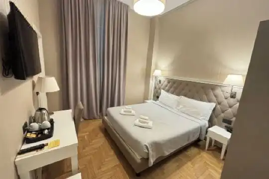 Grand & des Anglais Spa - 75