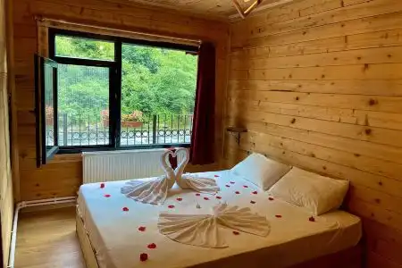 TaŞ Mahal Bungalov - 16