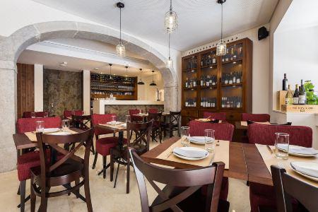 Lisbon Wine - 4