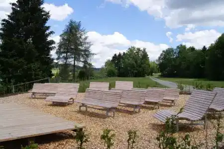 Bed and Breakfast Am Knittenberg - 4