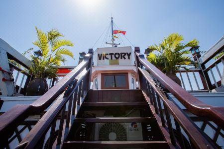 Victory Cruise - 5