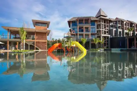 Mai Khao Lak Beach Resort & Spa - Sha Plus - 6