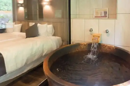 Livemax Resort Hakone-Sengokuhara - 57