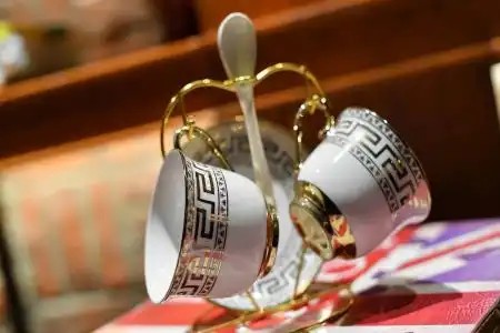 James Joyce Coffetel Beijing Gulou street, Nanluoguxiang - 6