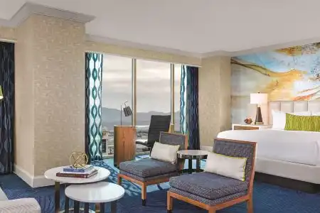Mandalay Bay - 71