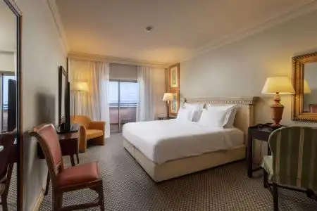 Royal Savoy - Ocean Resort - Savoy Signature - 51