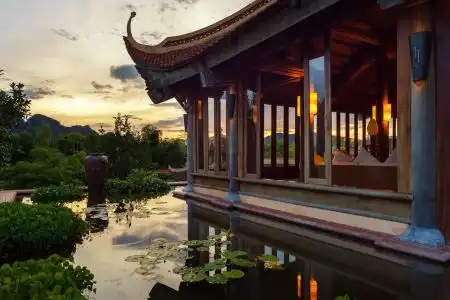 Emeralda Resort Ninh Binh - 21