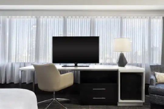 Holiday Inn Chicago Mart Plaza River North, An Ihg - 86