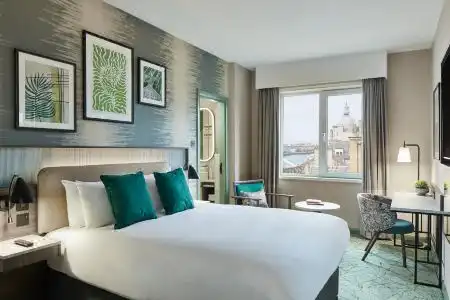 Jurys Inn Glasgow - 2