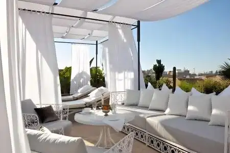 Riad Nashira & Spa - 4