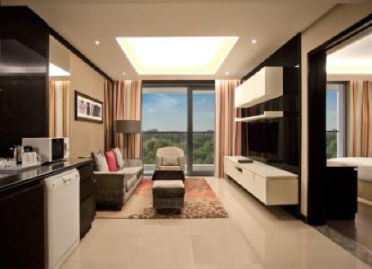 DoubleTree Suites by Hilton Bangalore - 35