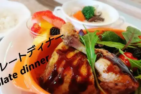 b&bペンション Second House Plus - 3