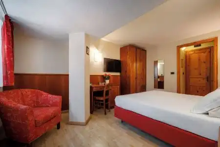 iHs Courmayeur Mont Blanc - 22
