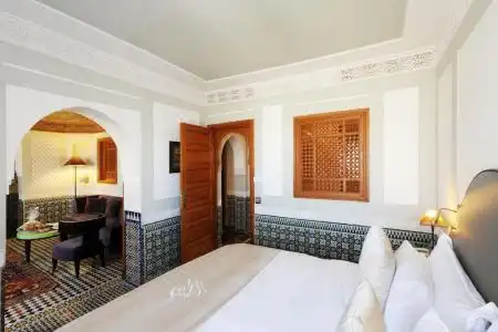 Palais Faraj Suites & Spa - 27