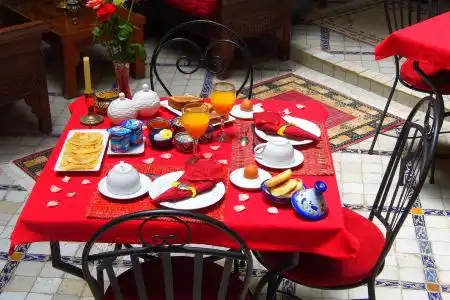Riad Marlinea - 6