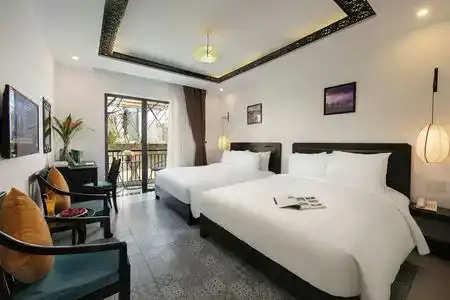 Golden Holiday & Spa - 2