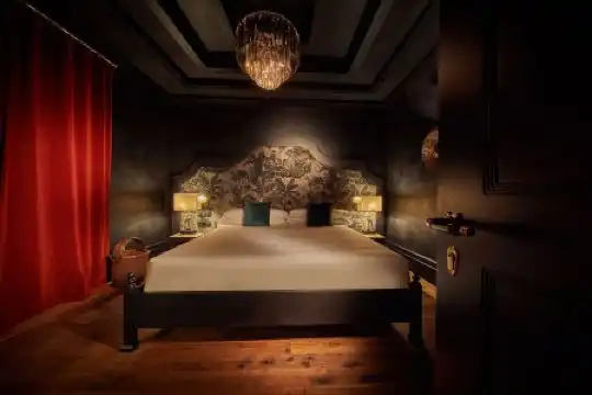 Palma Riad - Adults Only - 163