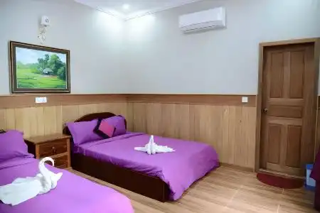 Ramo Resort - 4