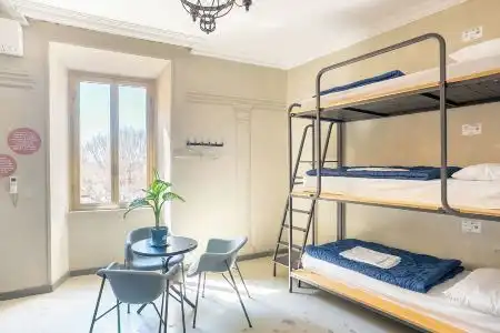 Ostello Bello Roma Colosseo - 90