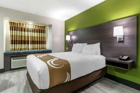 Quality Inn & Suites I-20 - 18