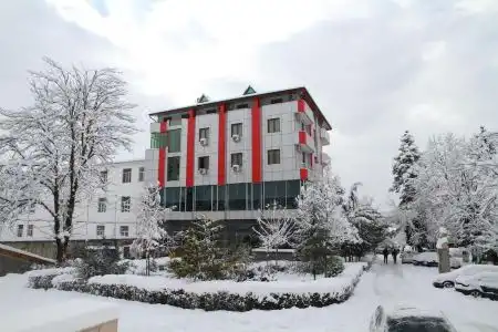 Resort Zerja and Spa - 5