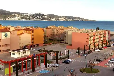 Aptos. Comte D´Empuries - 55