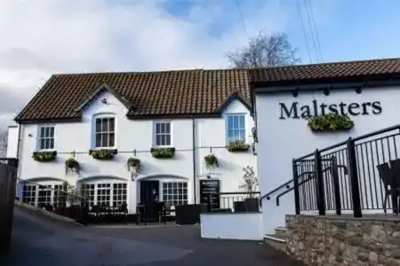 Maltsters - 4