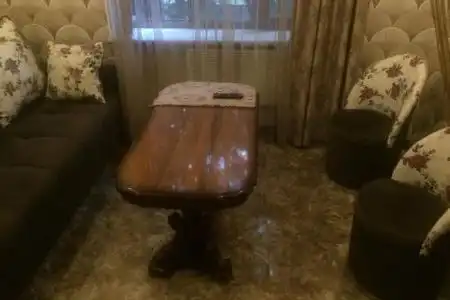 Dilijan Apartment #1 - 5