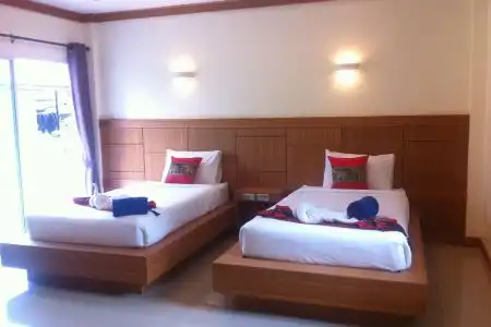 Sea Sand Sun Resort, Lanta Island - 56